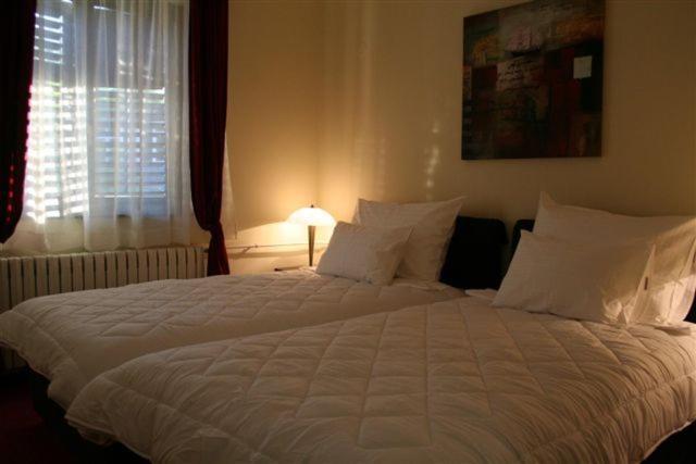 نيسكا بانجا Vila Prica الغرفة الصورة