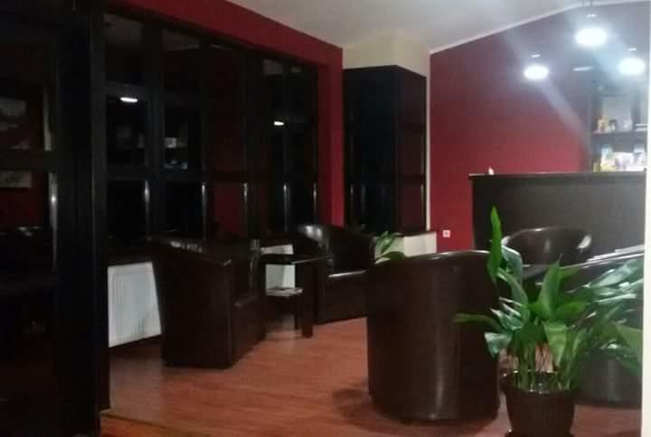 نيسكا بانجا Vila Prica المظهر الخارجي الصورة